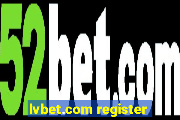 lvbet.com register